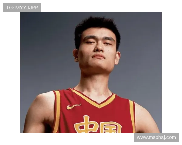 2005年姚明巅峰之路:从新秀到NBA巨星的辉煌蜕变与传奇时刻 2005年姚明巅峰之路:从新秀到NBA巨星的辉煌蜕变与传奇时刻