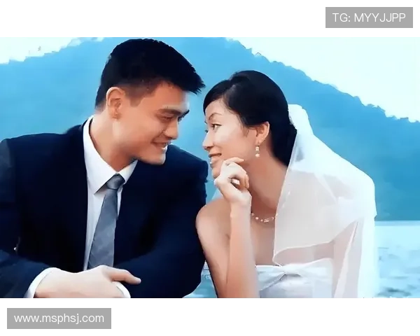当普通人与姚明相遇时的心灵碰撞与人生启示 当普通人与姚明相遇时的心灵碰撞与人生启示